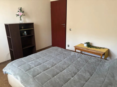Drumul Taberei – 3 Camere Decomandat, 65 mp, cu 2 Băi