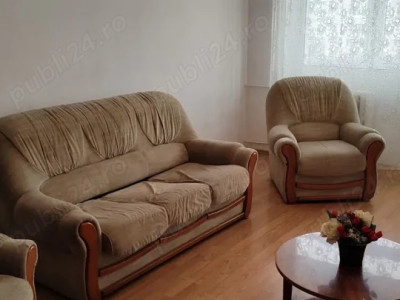 Cauți 3 camere moderne, lângă metrou, parc și PET FRIENDLY ?