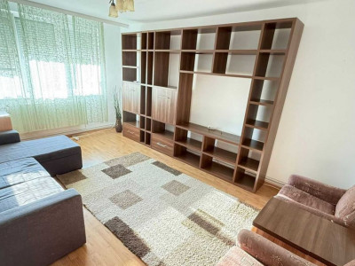 Apartament de 3 camere in Drumul Taberei - centrala proprie 
