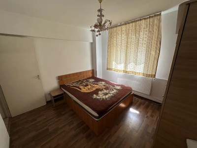 Apartament de 2 camere, PET FRIENDLY, la 13 min de metrou