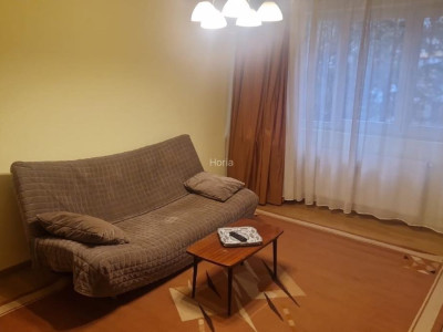 Apartament de 2 camere, 50 mp, decomandat, pet friendly, zona Dristor 