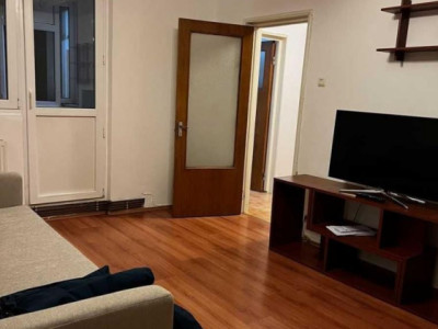 Cauti ap de 2 camere cu centrala proprie vis a vis de Plaza, Drumul Taberei ?