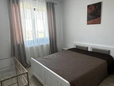 Locuință Modernă – 2 Camere, 65 mp, Centrală și Parcare | Metalurgiei