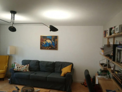 Confort Modern – Apartament 2 Camere, 60 mp, Centrală + Parcare, Drumul Taberei