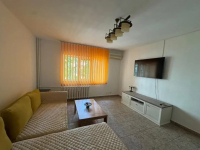 Vitan Mall – 3 camere moderne, 75 mp, aproape de metrou Mihai Bravu