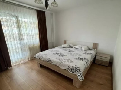Vitan Mall – 3 camere moderne, 75 mp, aproape de metrou Mihai Bravu
