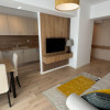 Apartament premium cu balcon de 12 mp și parcare inclusă – First Estates Pipera thumb 1