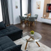 Apartament modern de 2 camere, lux, decomandat – Central Address thumb 2
