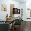 Apartament modern de 2 camere, lux, decomandat – Central Address thumb 3
