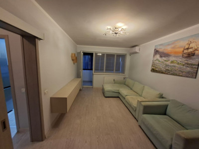 Apartament de 2 camere, decomandat, 55 mp, zona Dristor 