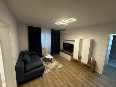 Noul tău cămin: apartament 2 camere, complet renovat - Câmpia Libertății