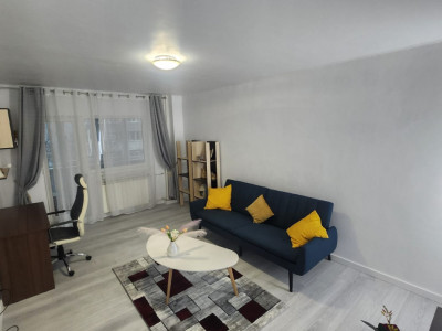 Apartament modern și spațios de închiriat, aproape de metrou - 1 Decembrie 1918 