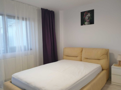 Apartament 2 camere modern, lângă Orășelul Copiilor – Str. Alunișului