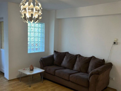 🏡 Cauți un apartament spațios, cu centrala, aproape de metrou Lujerului?