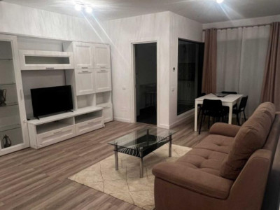Locuință spațioasă 2 camere, Smart Residence – 7 min de metrou Lujerului