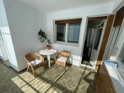 Cauti un apartament de 2 cam 80MP in Drumul Taberei Favorit la 3 min de metrou ?