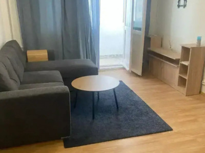 Apartament de 2 camere Ștefan cel Mare – 8 minute de metrou Obor