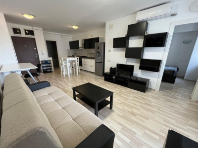 Apartament de 2 camere aproape de metrou, bloc nou, Titan - Nicolae Grigorescu