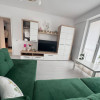 Apartament de 3 camere, 2 bai, parcare, PET FRIENDLY, Pablo Residence - Pallady thumb 2