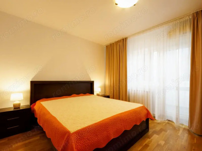 Apartament de 2 camere, modern, 65 mp, balcon - zona Vitan Mall