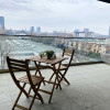 Apartament 3 camere cu terasă spațioasă în Parcului 20, Pajura thumb 8