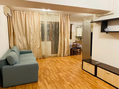 Apartament de 2 camere modern – 5 minute de metrou Nicolae Grigorescu