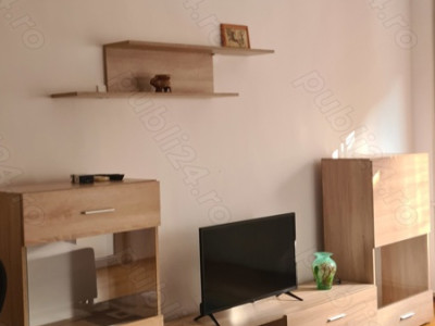 Ideal pentru Tineri – Garsonieră 40 mp, Decomandată | Drumul Taberei