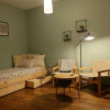 Garsoniera, 30 mp, centrala de nivel, pet friendly, parcare, AC, Quadra 2 thumb 2