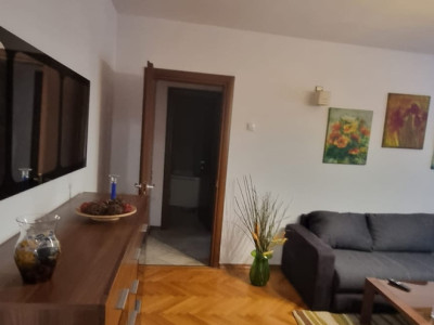 Îți dorești un apartament de 2 camere, spatios în Unirii? 