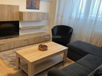 Apartament de 2 camere, 50 mp, 10 minute de metrou, zona Iancului
