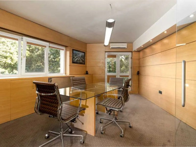 Birou Lux 5 Camere – 110 mp | Unirii Fântâni | Ideal Avocat / Notar