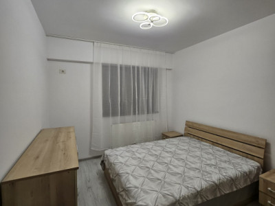 Practic și Modern – Garsonieră 40 mp | Zona Metalurgiei