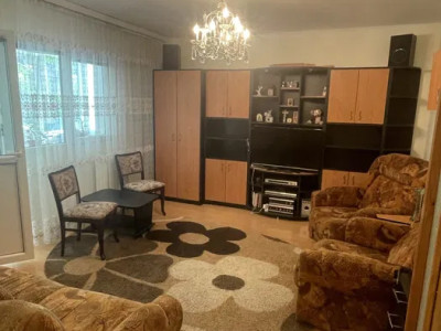 Mutare Rapidă – 2 Camere, 60 mp, Decomandat | Zona Ghencea