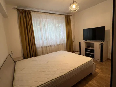 Locuință Ideală pentru Familie – 3 Camere, 75 mp, Parcare Inclusă | Lujerului