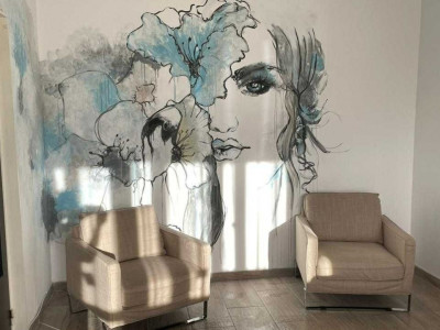 Cauti ap de 2 camere in Drumul Taberei, elegant si bine intretinut ? + centrala