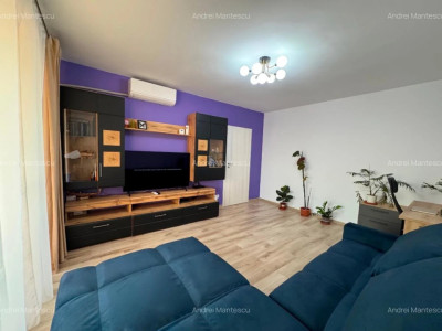 Oportunitate Rară – 3 Camere, Parcare, Prima Închiriere | Apărătorii Patriei