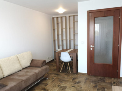 Confort și acces rapid – Apartament de 2 camere Ștefan cel Mare, 10 min metrou