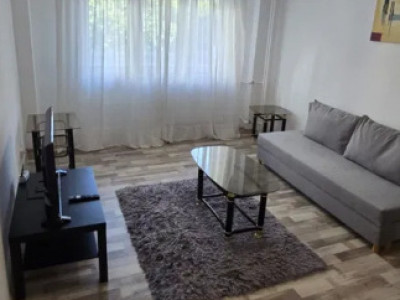 Apartament de 2 Camere Complet Renovate – 4 Minute de Metrou Obor