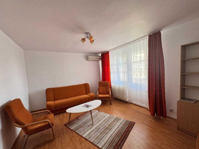 Confort și spațiu – 2 camere, aproape de metrou Dristor și Parcul IOR