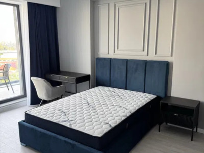 Garsoniera decomandata si foarte spatioasa, cu balcon , Novum 56