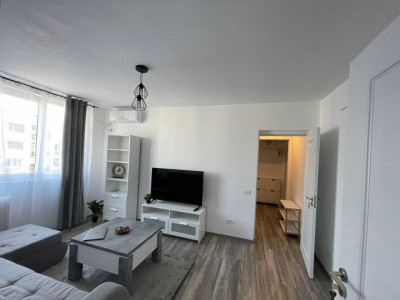 Vrei un  apartament de 3 camere , la 2 min de  Metrou Raul Doamnei ?