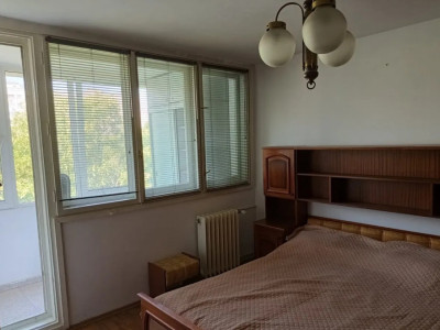 Apartament de 3 camere, decomandat, langa parcul IOR 