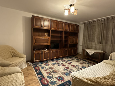 Apartament de 3 camere, decomandat, langa parcul IOR 