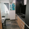 Apartament de 2 camere, decomandat, centrala proprie, CURTE, Malva Residence thumb 5