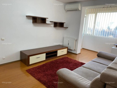 Apartament de 2 camere Titan – 5 minute de metrou, loc de parcare inclus