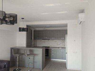 Cauți un apartament nou-nouț, finalizat în 2025, cu parcare inclusă?
