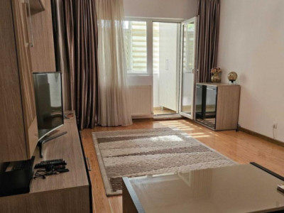 Confort și stil în zona Vitan – apartament de 2 camere decomandat cu balcon