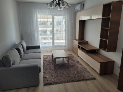 Confort Premium în Theodor Pallady | 2 Camere 70 mp + Parcare Subterană
