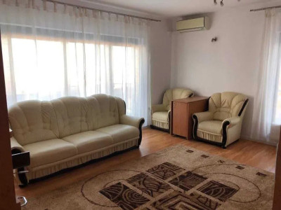 Apartament de 2 camere, 50 mp, decomandat, parcare, boxa, Răsărit de Soare 