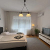 Garsoniera modernă, centrala proprie, balcon, zona Cișmigiu thumb 1